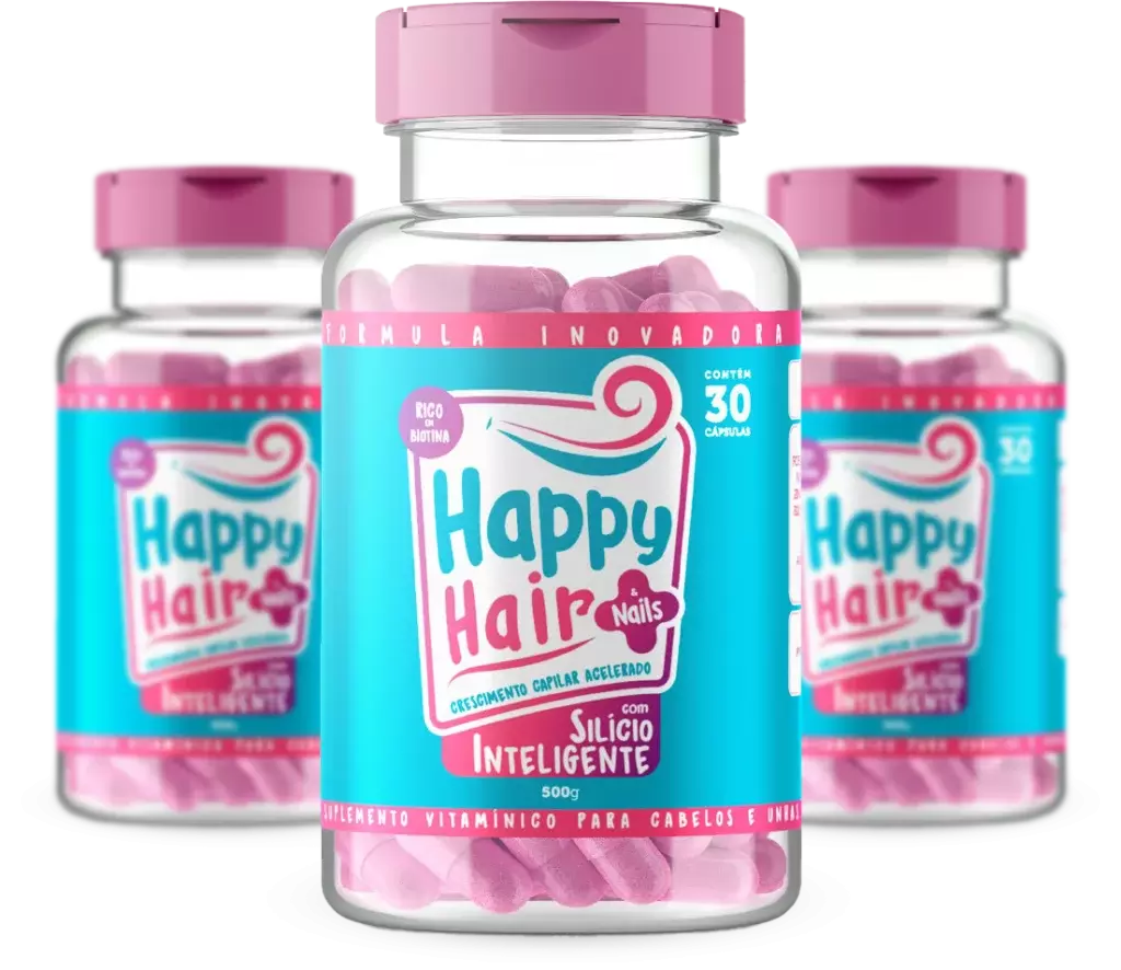 Happyhair